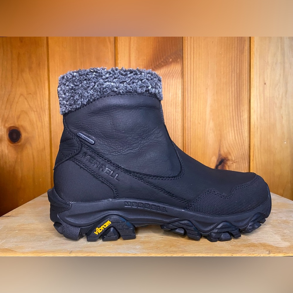Merrell Coldpack 3 Snow Boots with Arctic Grip Soles